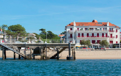 Échappée chic au moulleau, dix expériences authentiques à arcachon 2024