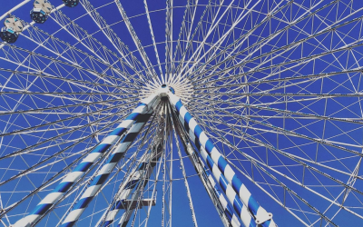 Dune du pilat, colosse sableux attirant des millions de visiteurs