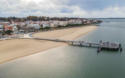 Évadez-vous sur les plages secrètes et emblématiques du bassin d’arcachon